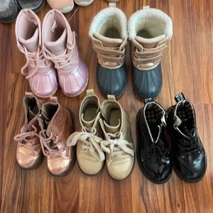 Boot bundle